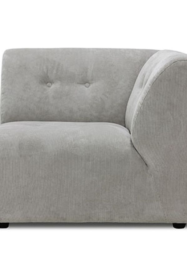 Skön beige soffa 2025 från HKliving.