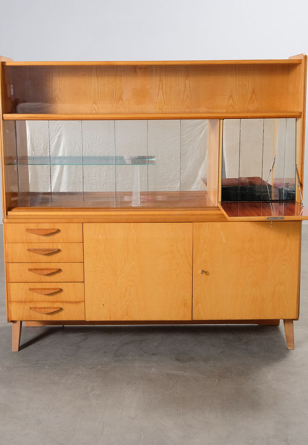 Stilren skjutdörr 2024 från No brand.