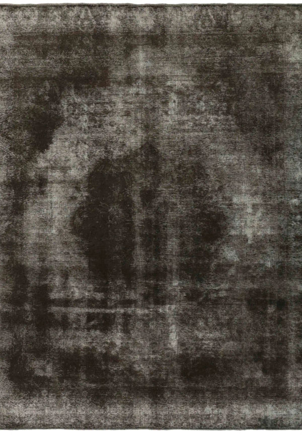 Svart matta som passar perfekt till sommaren 2025!