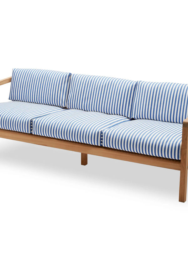 Elegant utemöbel 2025 från Skagerak.