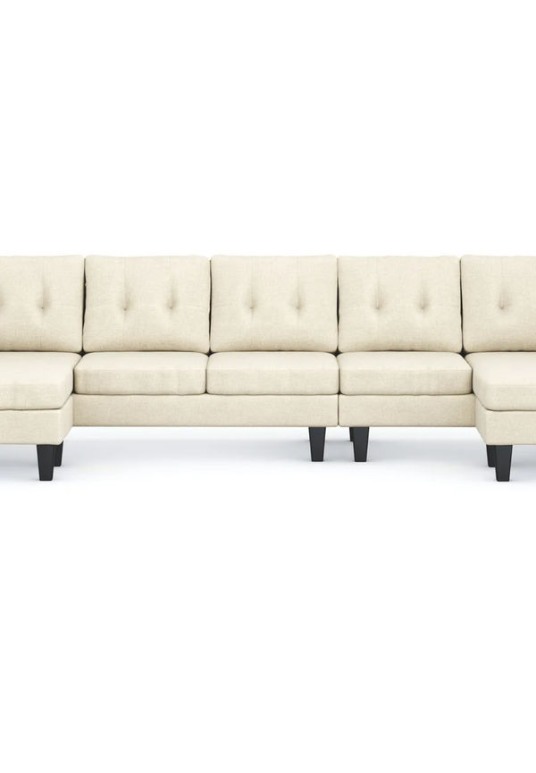 Riktigt snygg Soffa som passar bra vid många olika tillfällen.