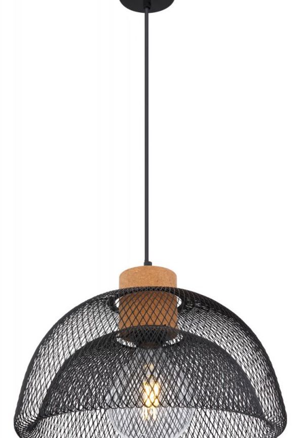 Riktigt fin taklampa 2025 från Globo Lighting.