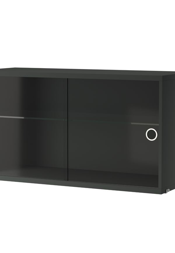 Mysig skjutdörr 2025 från String Furniture.