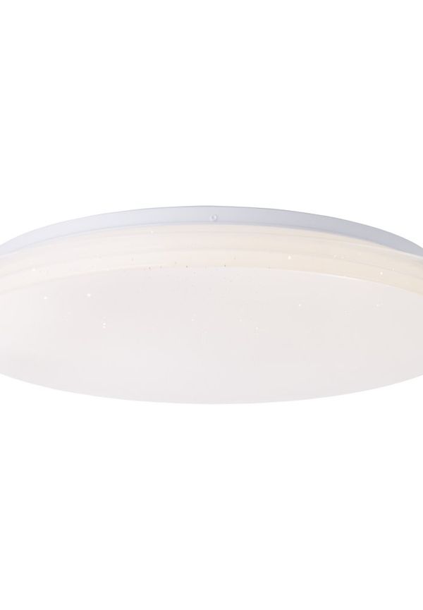 Otroligt fin taklampa 2025 från Brilliant.