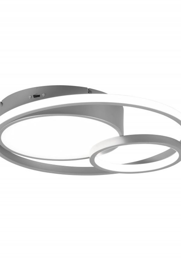 Klassisk lampa 2025 från Trio Lighting.