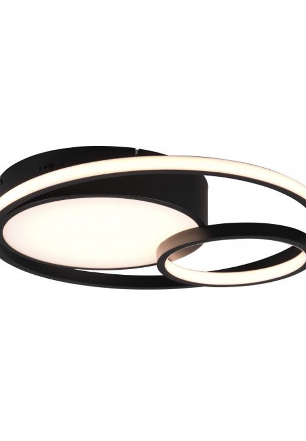 Trio Lighting lampa som passar perfekt till sommaren 2025!