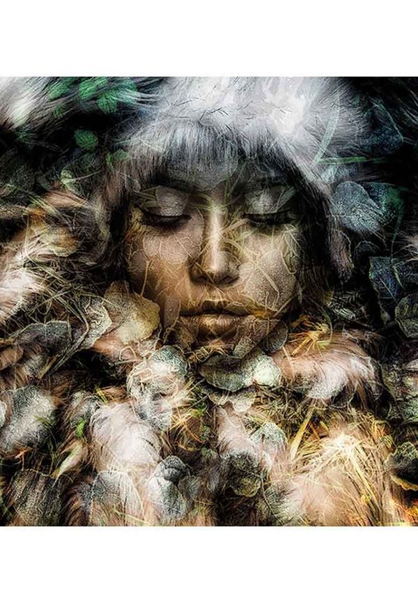 Moderiktig möbel i svart från Artwood.