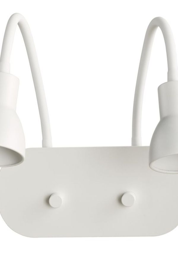 Stilriktig lampa 2025 från Oriva.