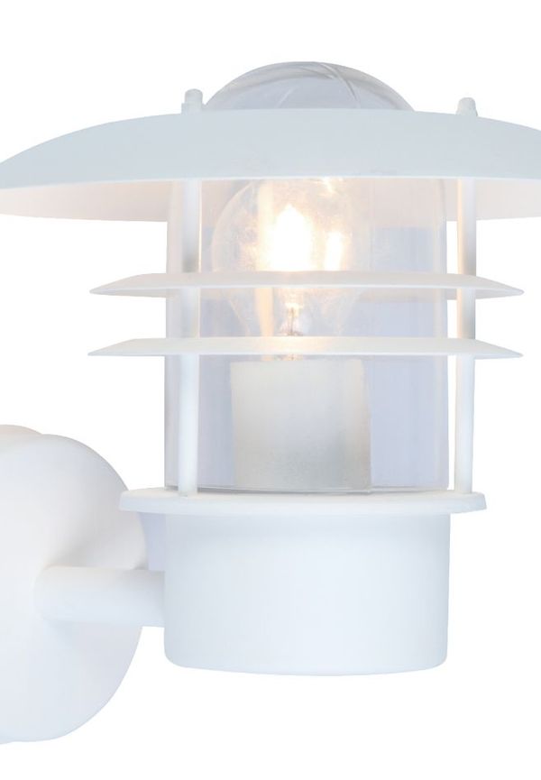 Elegant lampa 2025 från Oriva.