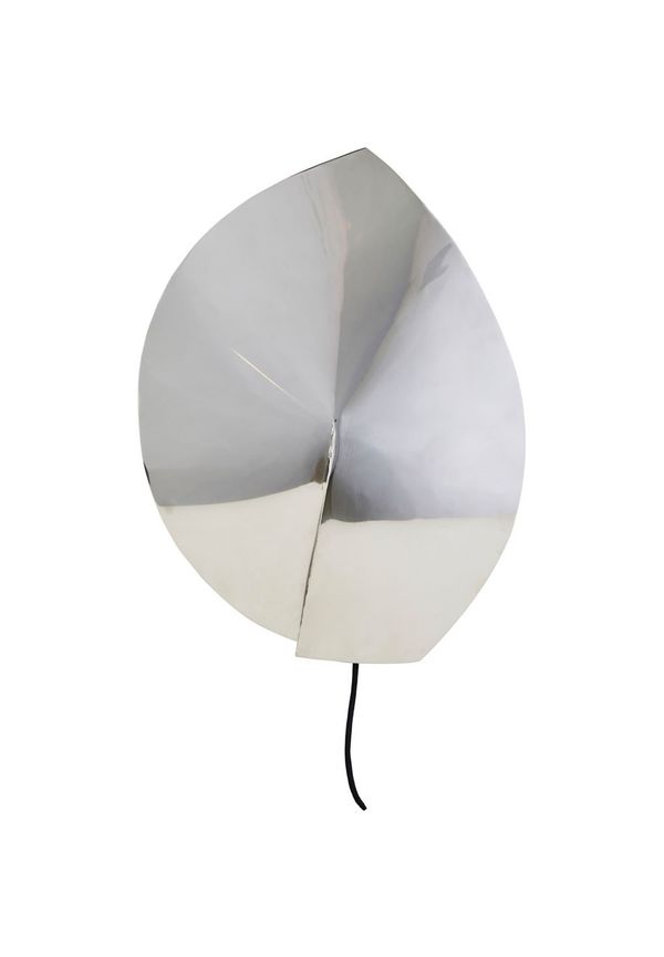 Järnlampa som passar perfekt till sommaren 2025!