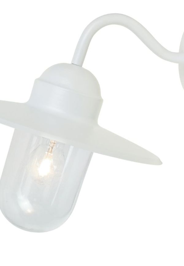 Mysig lampa 2025 från Oriva.