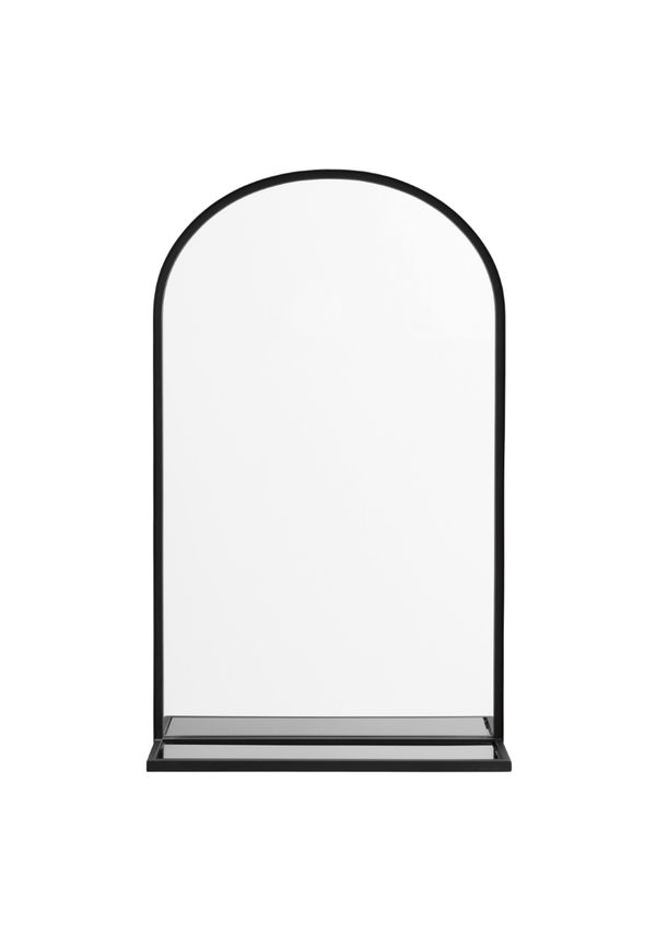 Väggspegel som passar perfekt till sommaren 2025!