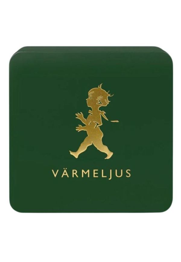 Söt förvaringslåda 2024 från Solstickan.