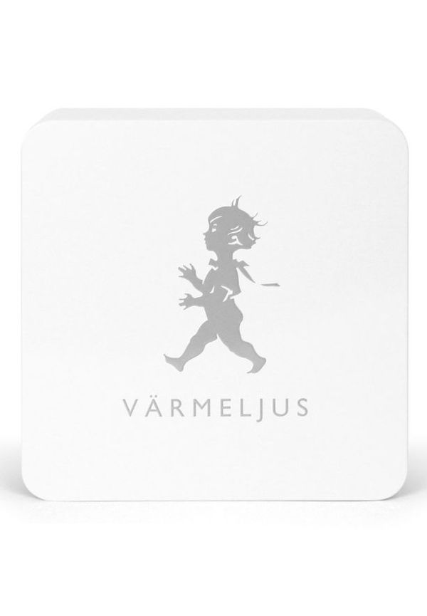 Otroligt snygg förvaringslåda 2024 från Solstickan.