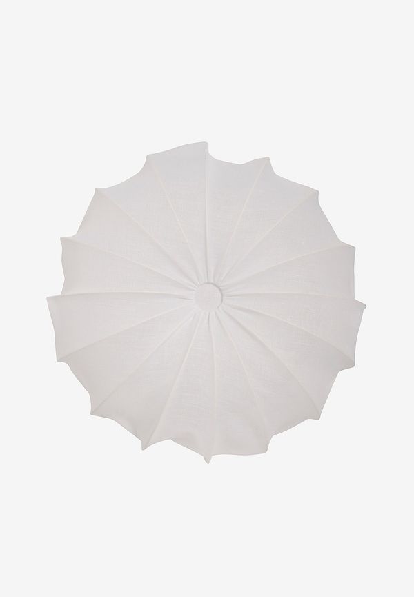 Vit watt & VEKE-lampa i ikonisk modell.