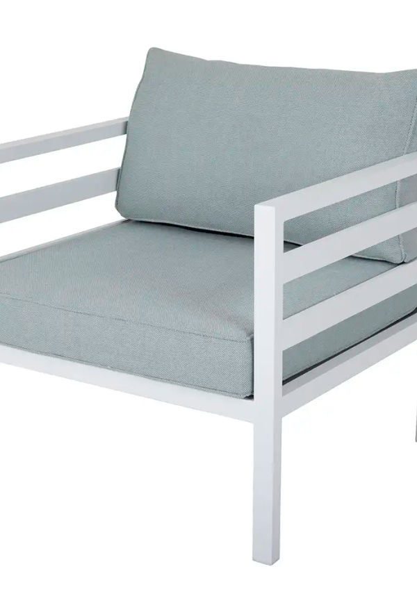 Brafab aluminiumsoffgrupp som passar perfekt till sommaren 2025!