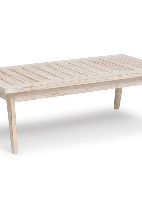 Klassisk teakbord 2025 från Hillerstorp.