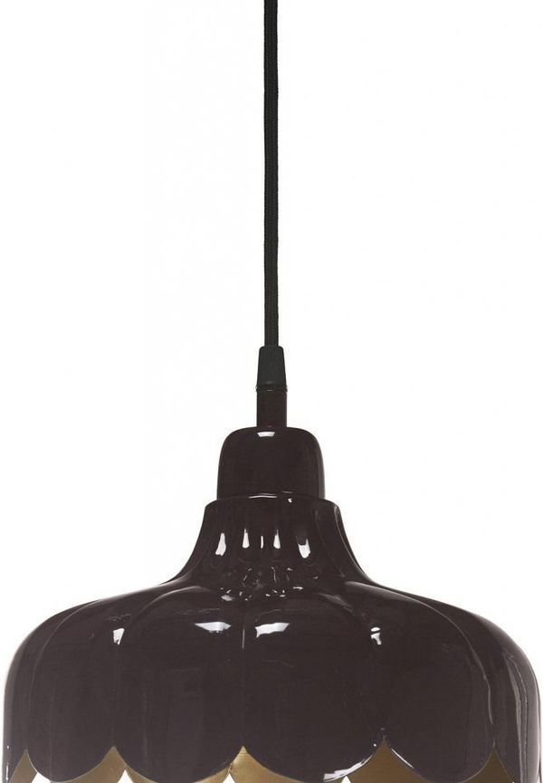 PR Home fönsterlampa som passar perfekt till hösten 2025!