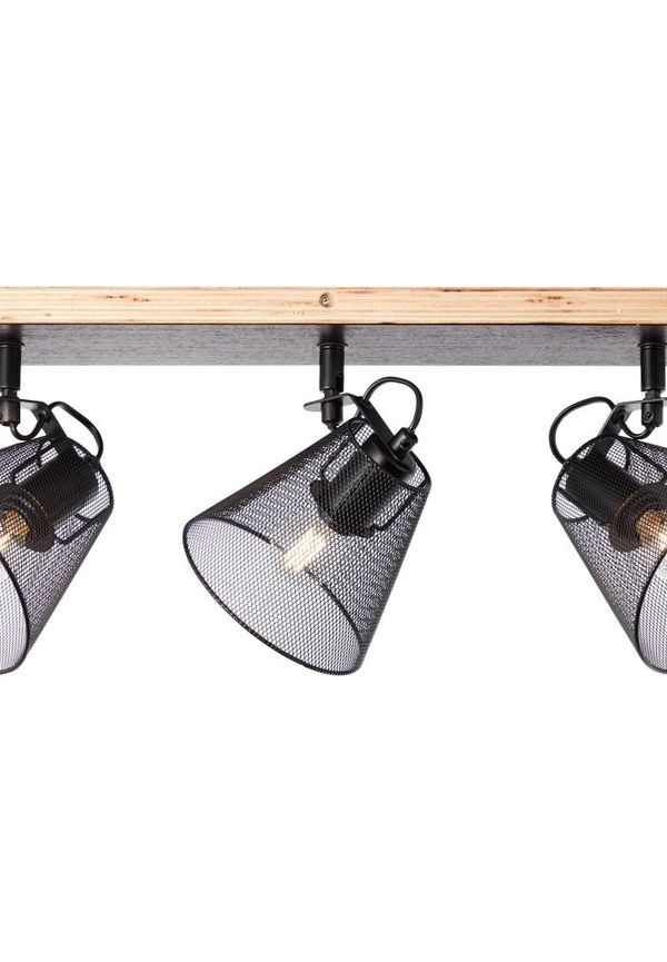 Riktigt trendig lampa 2025 från Brilliant.