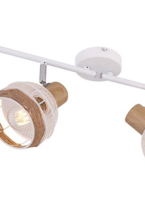 Cool Lampa som passar bra vid många olika tillfällen.