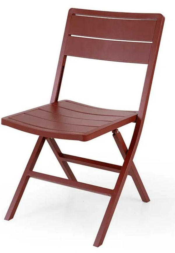 Riktigt fin fällstol 2025 från Brafab.