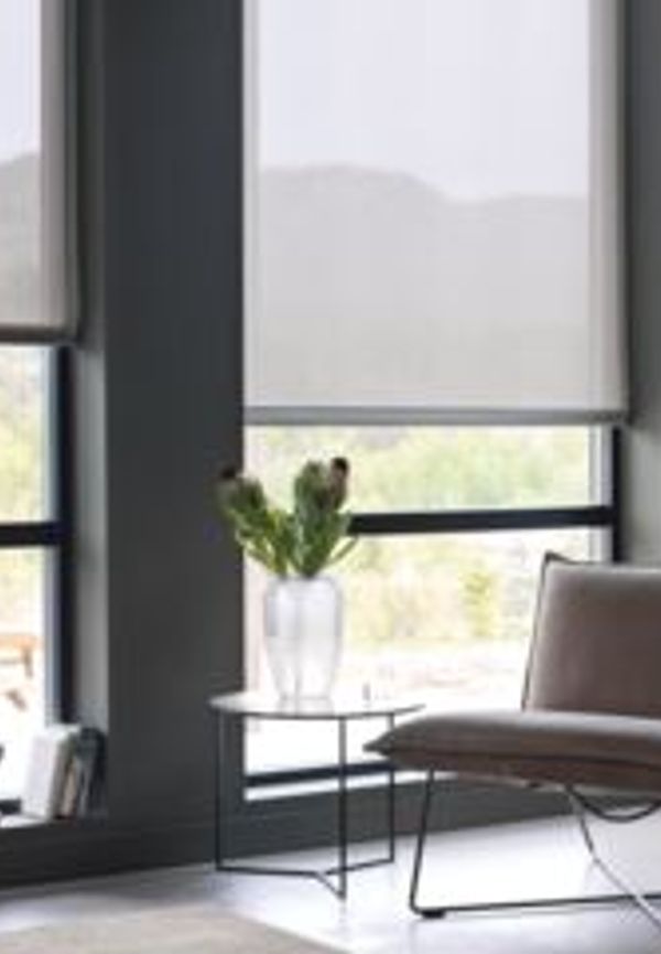 Fin rullgardin 2025 från Dekosol.