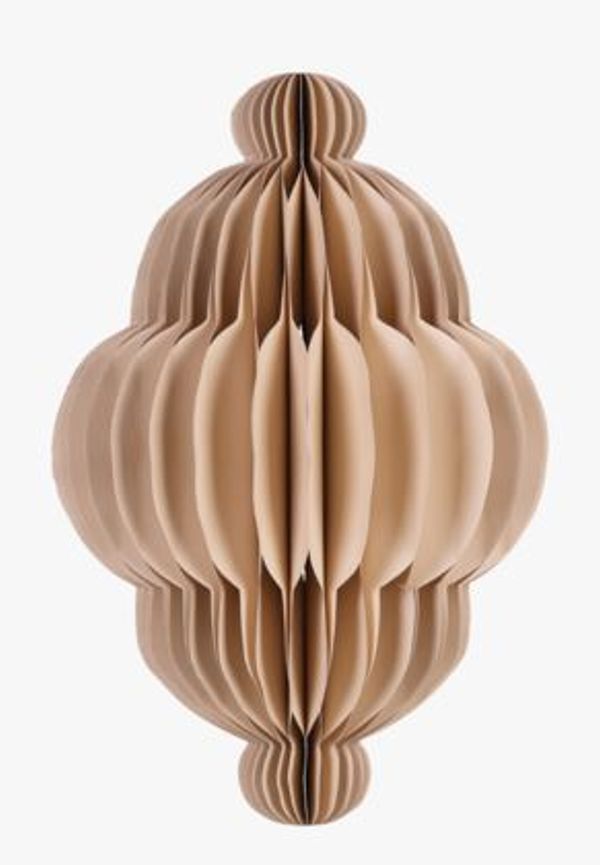 Hemtex lampa som passar perfekt till hösten 2025!