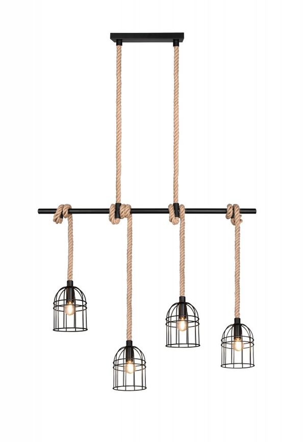 Komfortabel Lampa som passar bra vid många olika tillfällen.