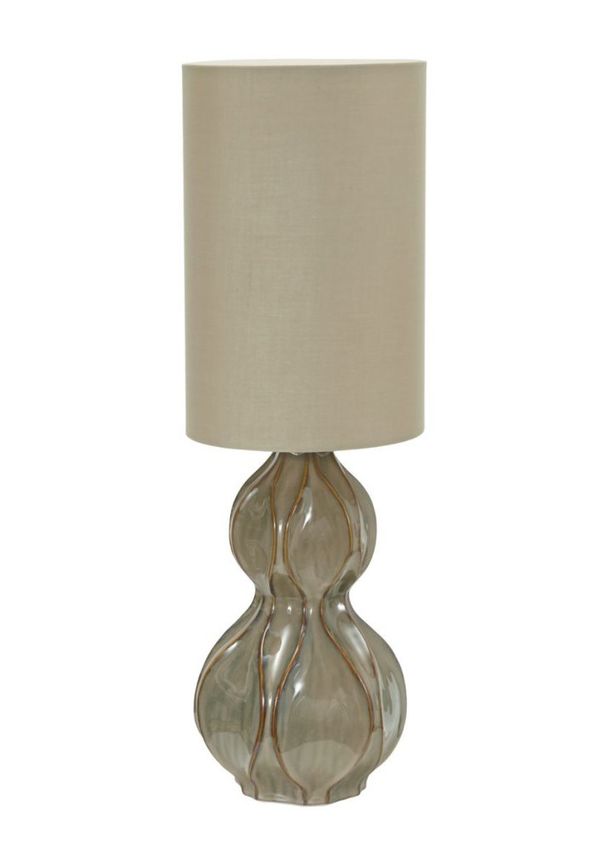 Fin Lampa som passar bra vid många olika tillfällen.