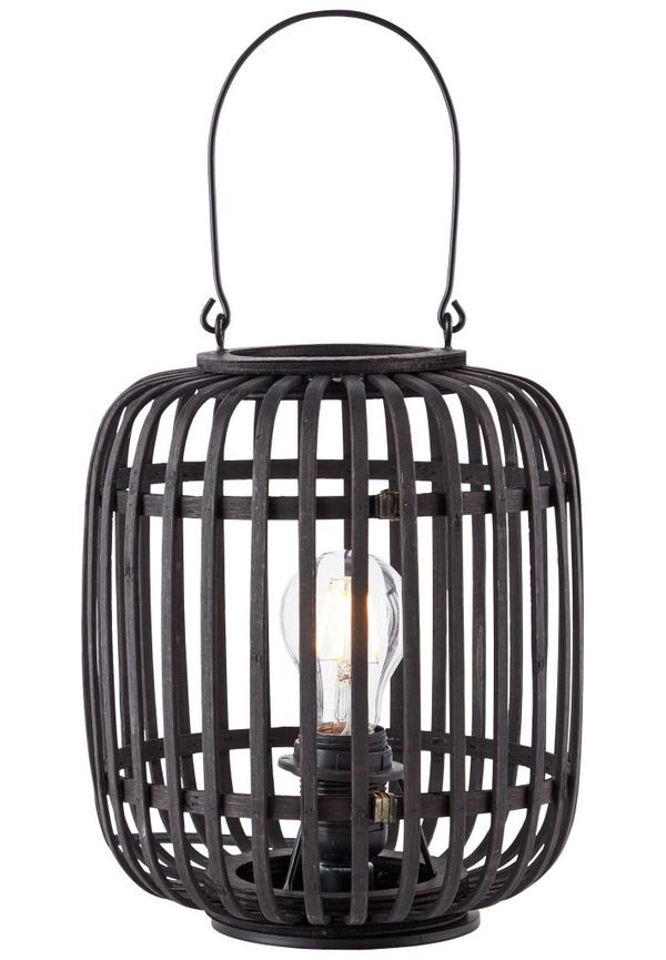 Söt bordlampa 2025 från Brilliant.