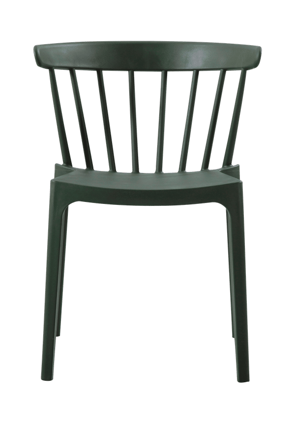 Fantastiskt snygg matstol 2025 från WOOOD.