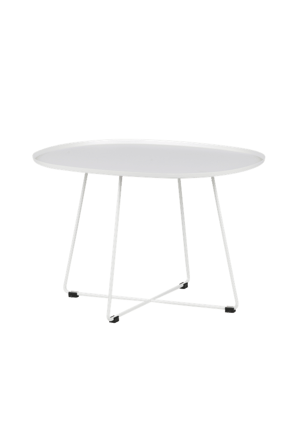 Trendig sidobord 2025 från WOOOD.