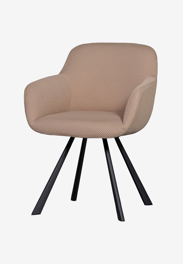 Härlig matstol 2025 från WOOOD.