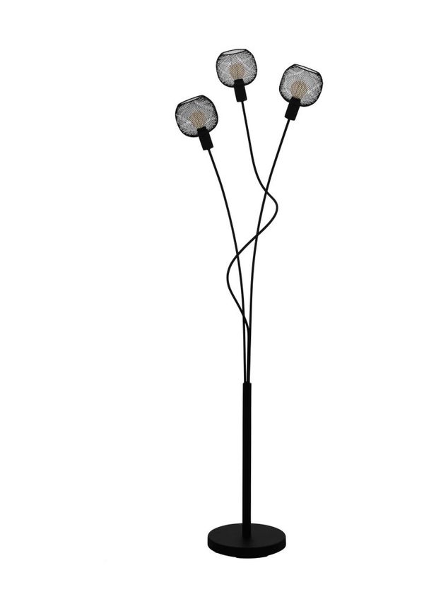 Otroligt snygg Lampa som passar bra vid många olika tillfällen.