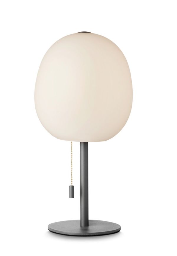 Jättesnygg bordslampa 2025 från Halo Design.