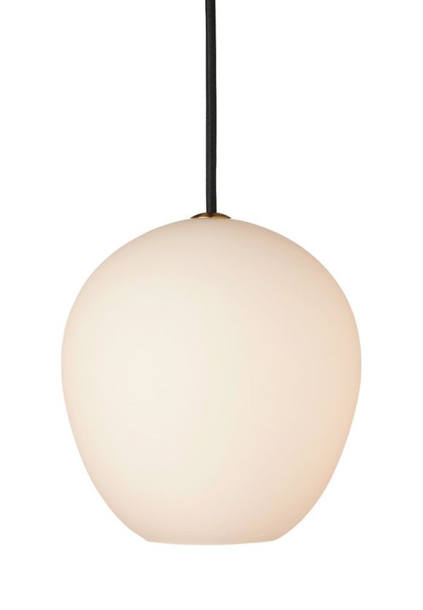 Modern lampa 2025 från Halo Design.