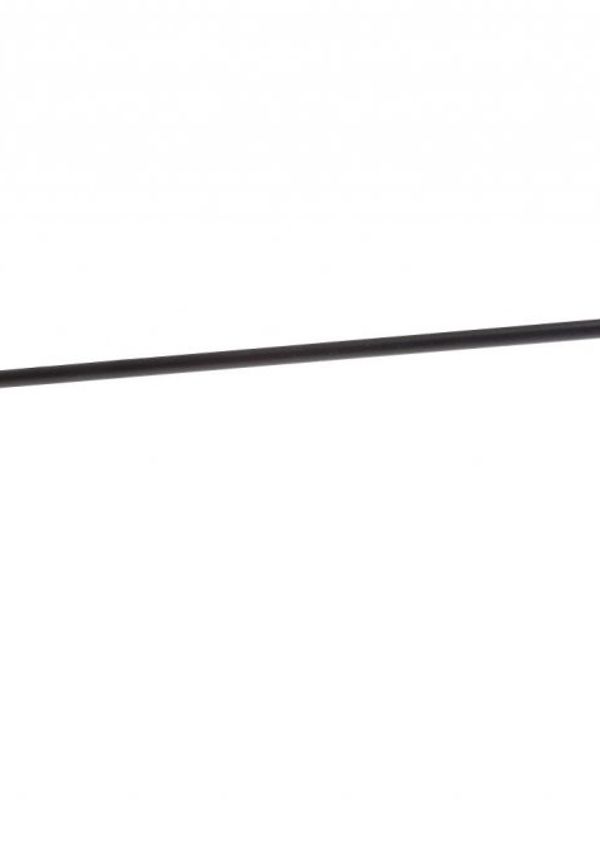 Stilren aluminiumvägglampa 2025 från Lucide.