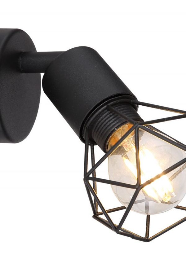 Globo Lighting vägglampa som passar perfekt till sommaren 2025!