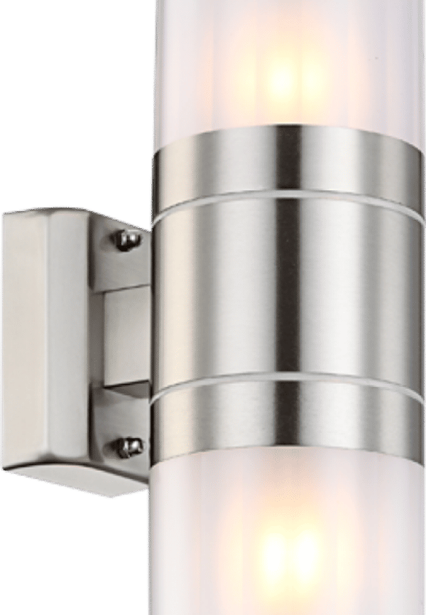 Globo Lighting vägglampa som passar perfekt till sommaren 2025!