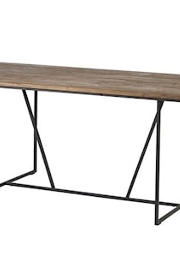 Fin bord 2025 från Wikholm Form.