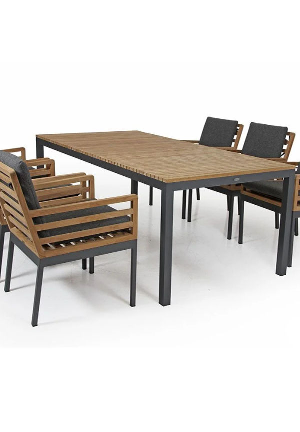 Jättefin Grupp som passar bra vid många olika tillfällen.