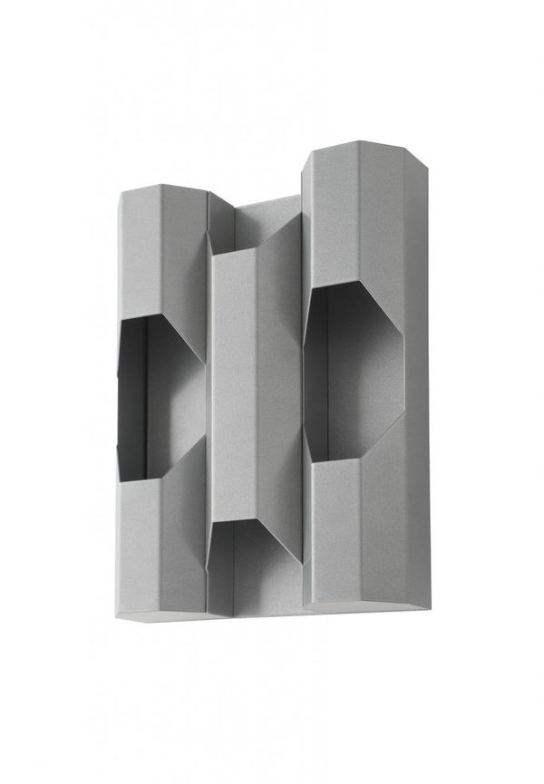 Otroligt snygg lampa 2025 från Eglo.