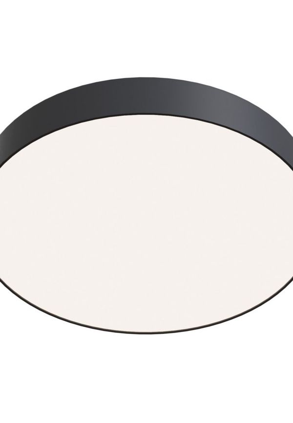 Exklusiv aluminiumlampa 2025 från Maytoni.