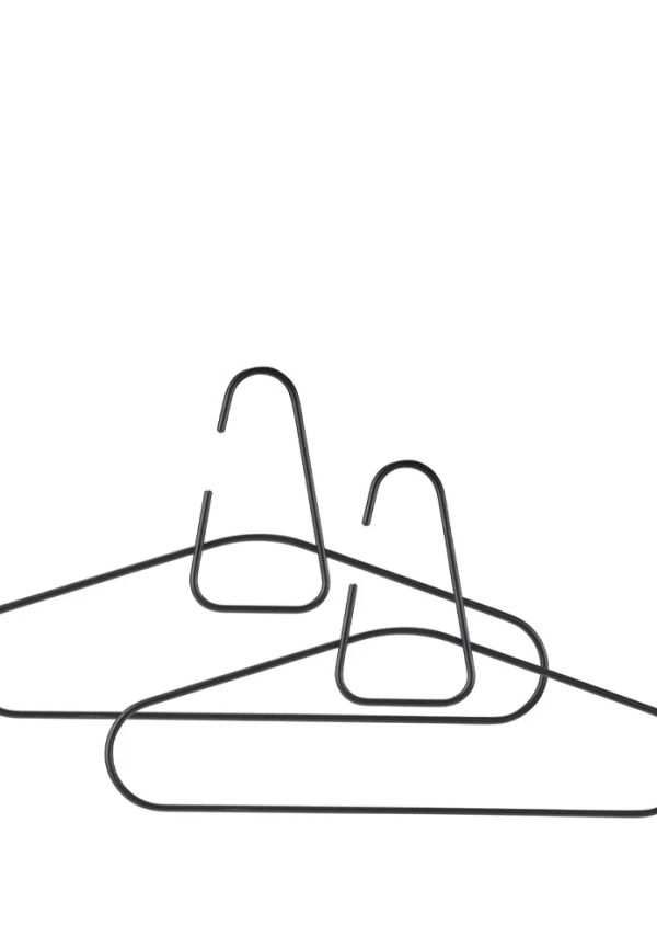 Riktigt snygg svart möbel 2025 från Zone Denmark.