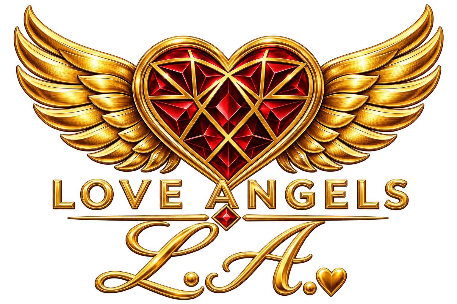 Love Angels Realm