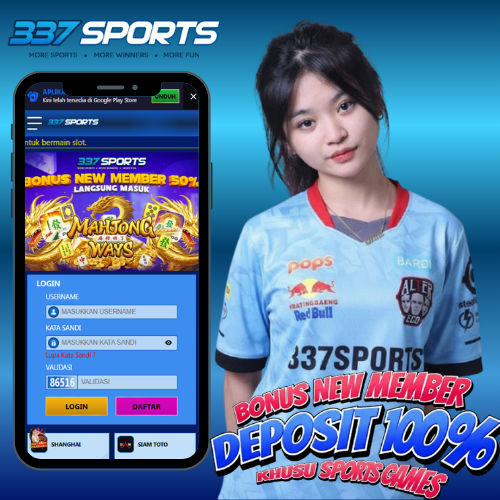 337SPORTS | Link Daftar Penghasil Cuan Dengan Main Game Online Server Srilangka