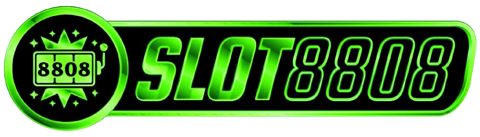 SLOT8808