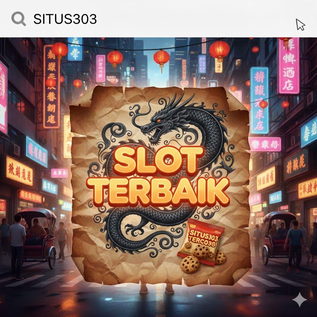 situs link alternatif SITUS303 jp