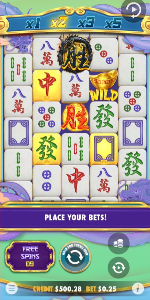 Gali77 App Screenshot