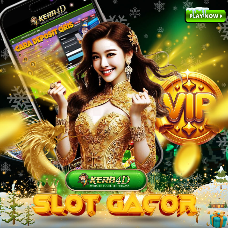 berita88> Situs Slot Gacor Maxwin Hari Ini Gampang Menang Slot777